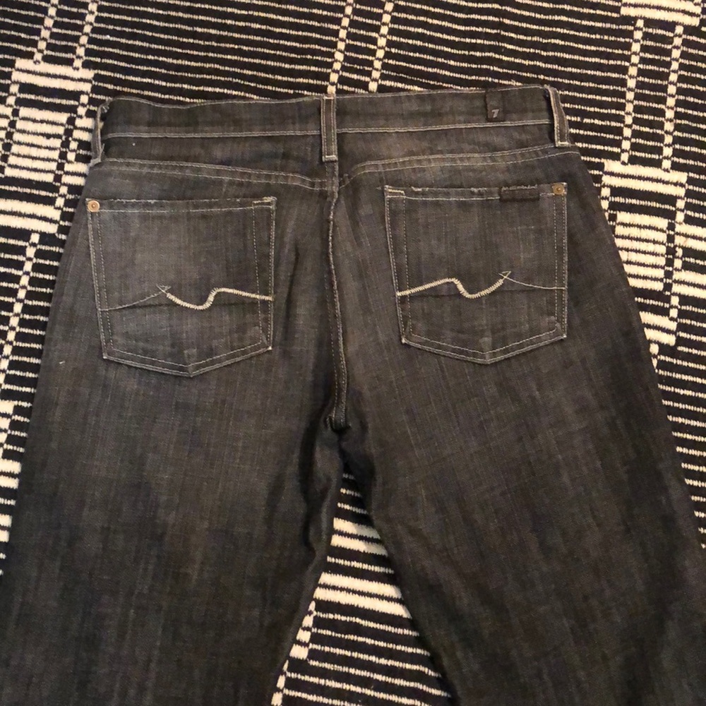 Seven For All Mankind Jeans